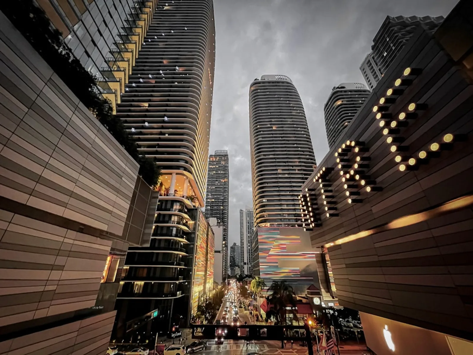 Brickell
