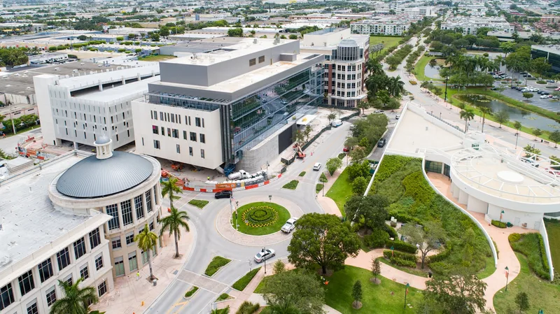 Doral