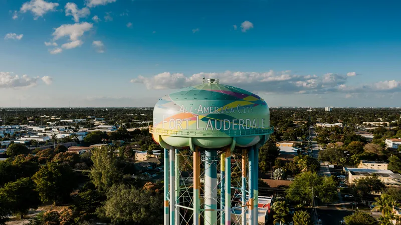 Fort Lauderdale