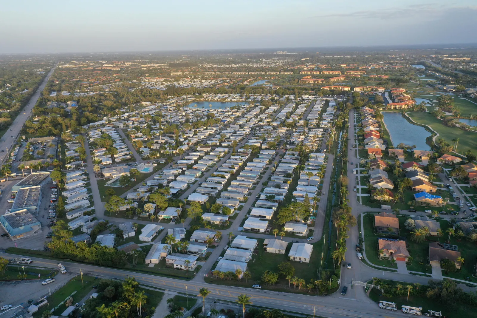 Fort Myers