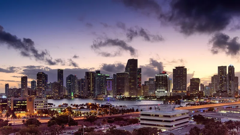 Liberty City