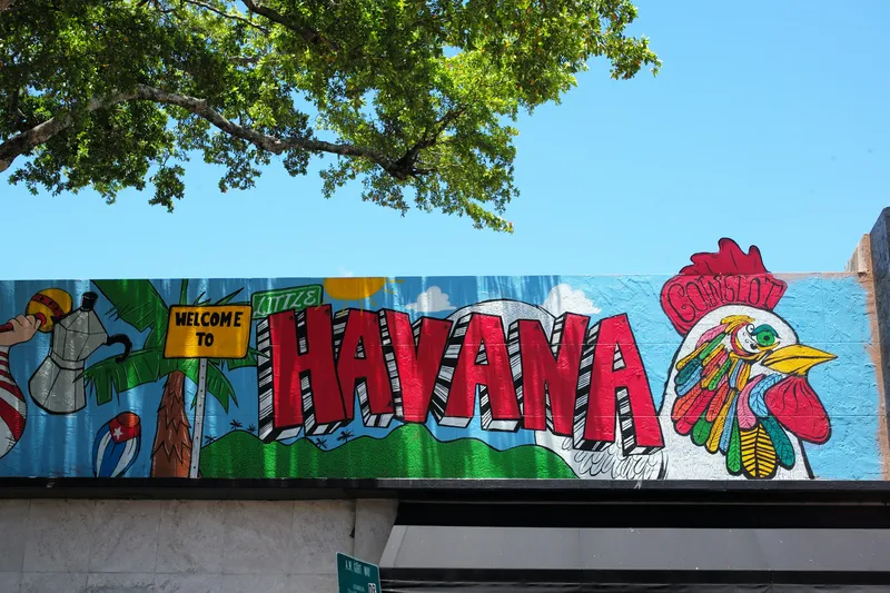 Little Havana