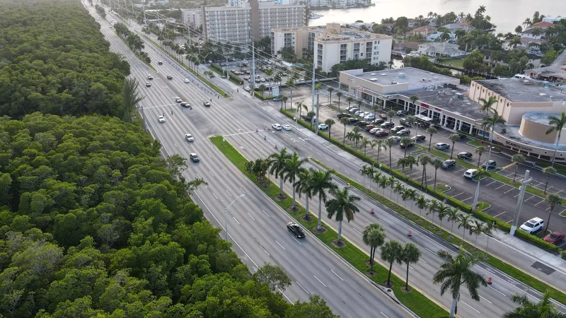 North Miami