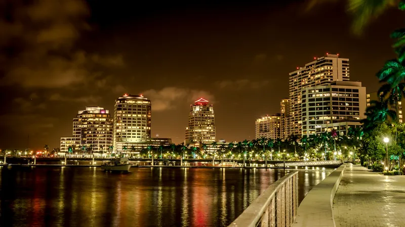 West Palm Beach