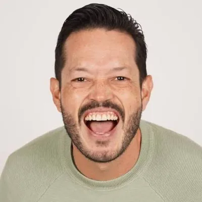 Ron Chávez