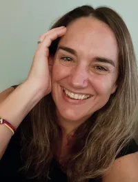 Tina Cottin