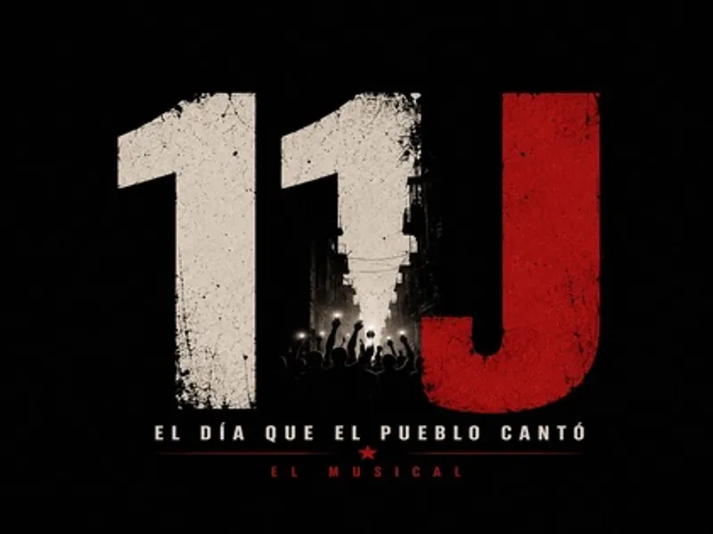 11J –EL DIA QUE EL PUEBLO CANTÓ