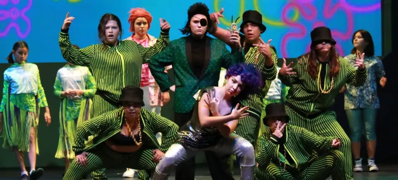 Actors' Playhouse Musical Miracles 2026-27