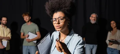 Adult Acting Foundations (Fall 2026)