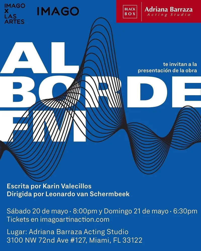 Al Borde FM