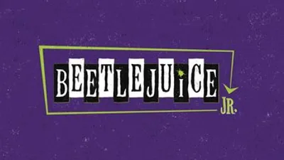 Beetlejuice Jr.: A Summer Theater Camp Production