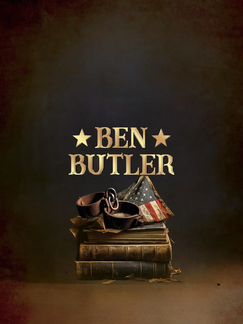 Ben Butler