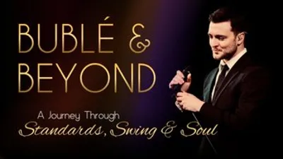Buble and Beyond