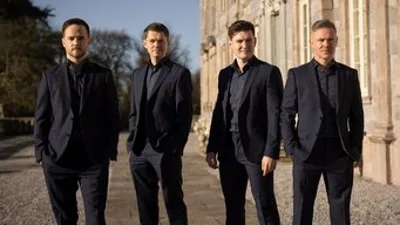 Celtic Thunder: Celebrate Your Favorite Songs
