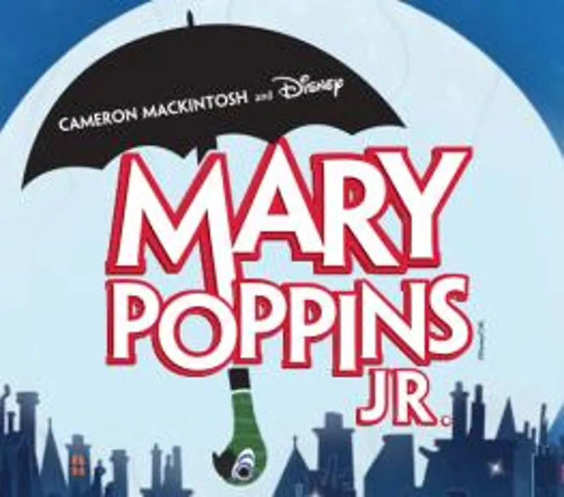 CHILDREN-MARY POPPINS JR
