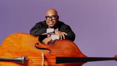 Christian McBride Big Band