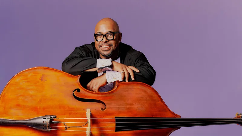 Christian McBride Big Band