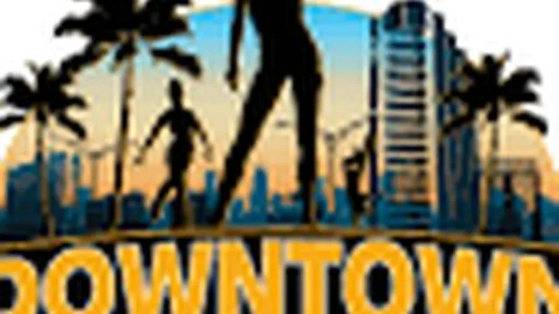 Downtown Dance presents Elementa