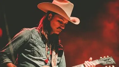 Duane Betts &amp; Palmetto Motel