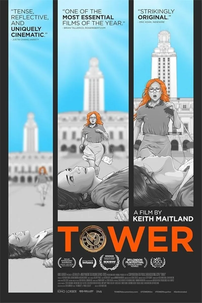 FILM - TOWER