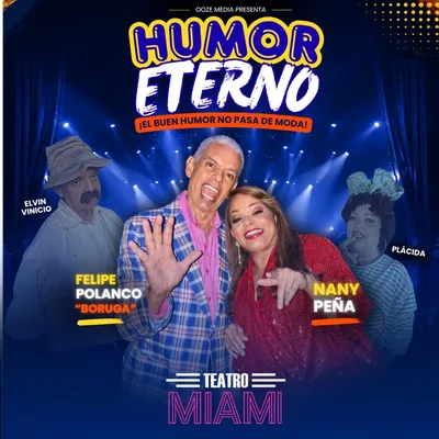 Humor Eterno