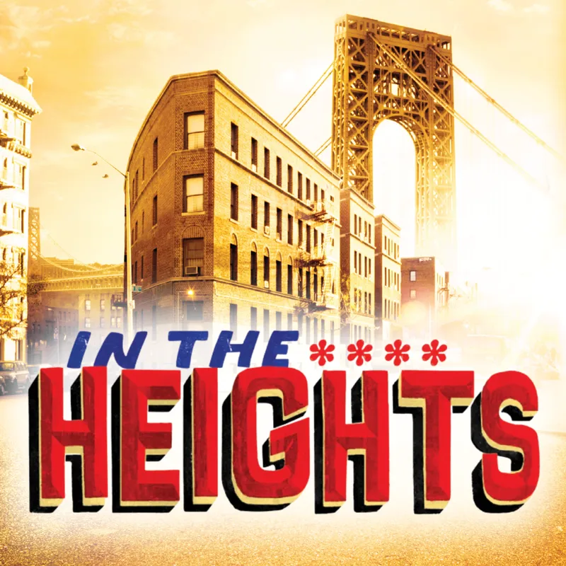 IN THE HEIGHTS