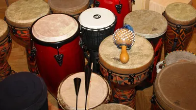 Jair Oliveira: Balloon Bossa