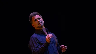 Joshua Kane: In My Own Lifetime - How Broadway Musicals Made Me Jewish