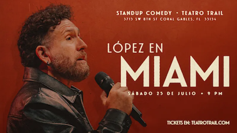 JUAN PABLO LOPEZ PRESENTA UN POCO CHILL