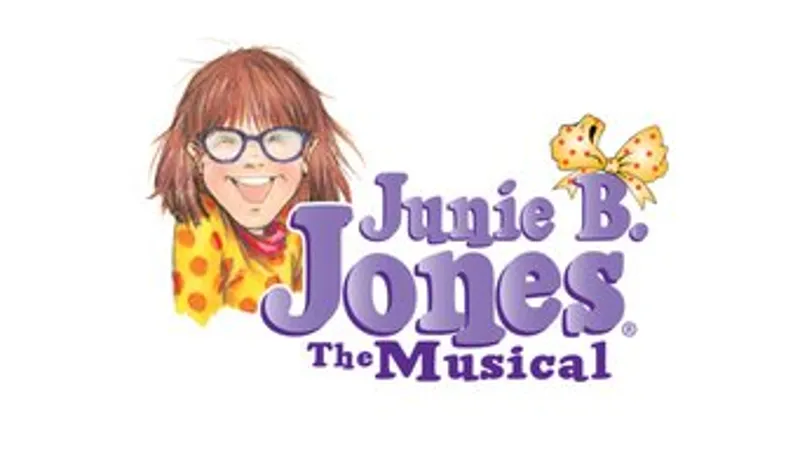 Junie B. Jones: The Musical