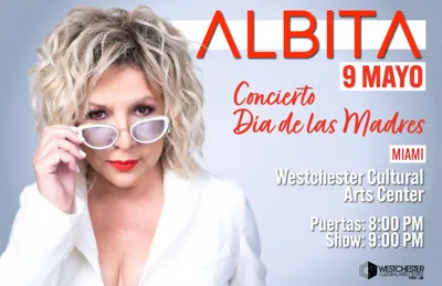 La descarga con Albita: Dia de las Madres