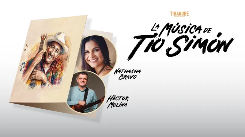 La Música de Tío Simón