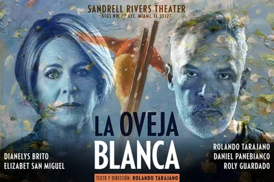 La Oveja Blanca