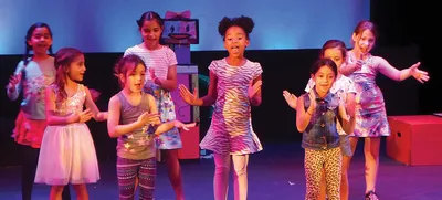 Let's Make Believe (Fall 2026)