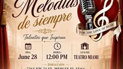 Melodías de siempre