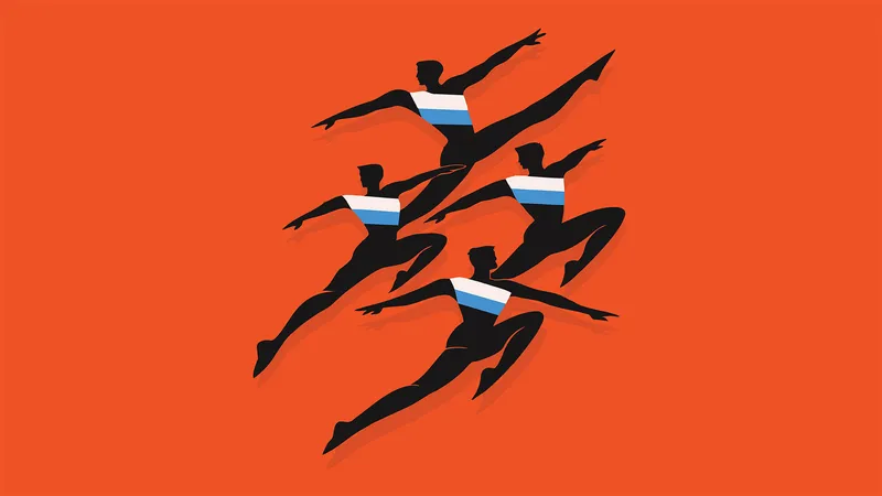 Miami City Ballet: Icons and Innovators