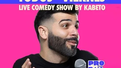 MIAMI - KABETO EN PROBANDITOE!