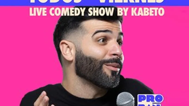 MIAMI - KABETO EN PROBANDITOE!