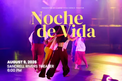 NOCHE DE VIDA