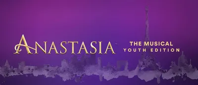 “On-Broadway” Advanced Camp Production of Anastasia