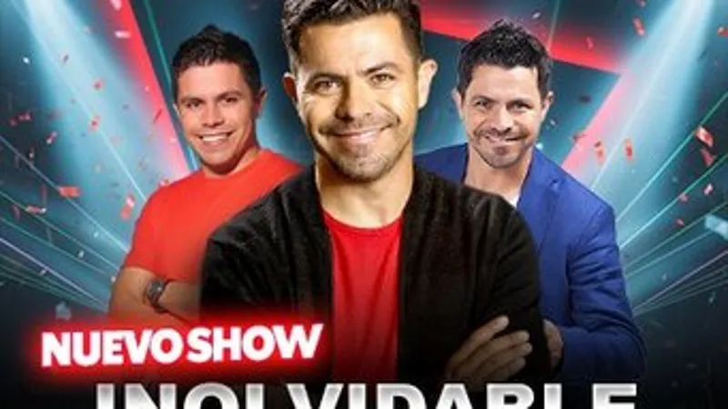 PITER ALBEIRO INOLVIDABLE