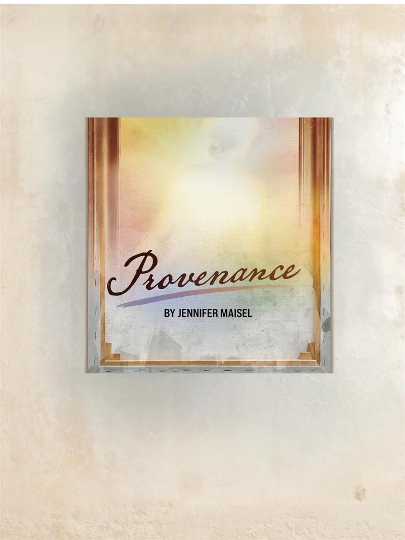 Provenance