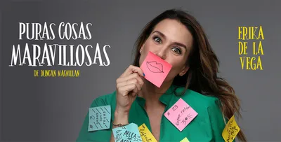 Puras Cosas Maravillosas