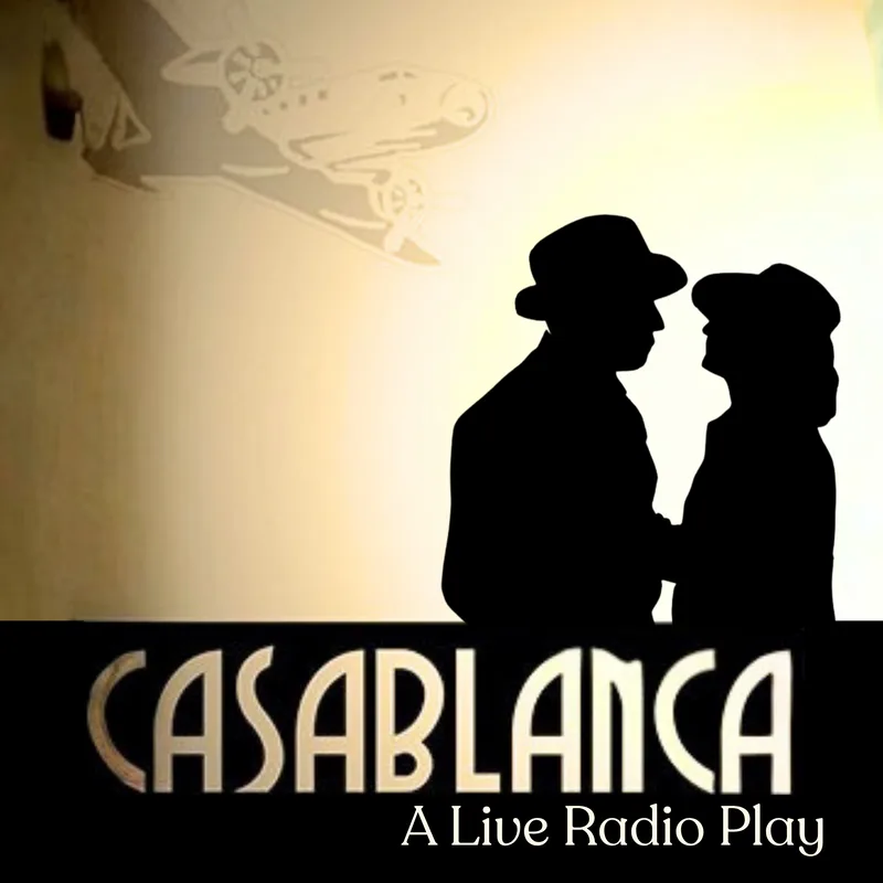 RADIO PLAY-Casablanca