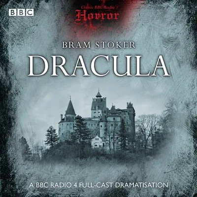 RADIO PLAY-Dracula