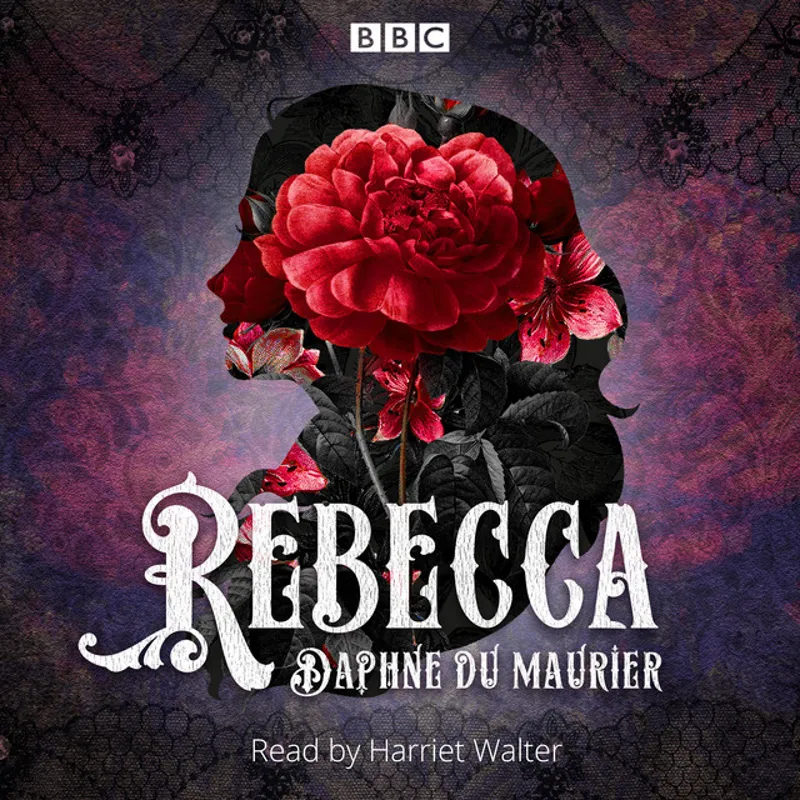 RADIO PLAY-Rebecca