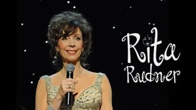 Rita Rudner