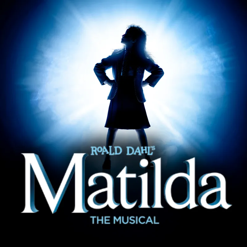 ROALD DAHL'S MATILDA