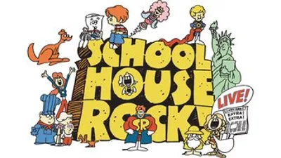 School House Rock: Smart Stage Matinee Series