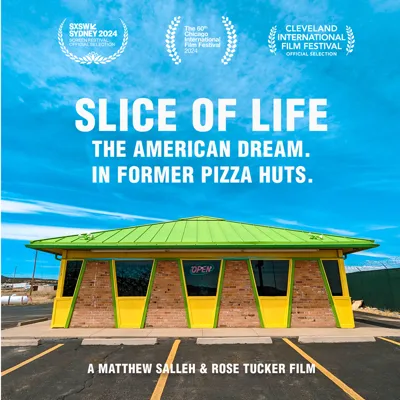 SLICE OF LIFE